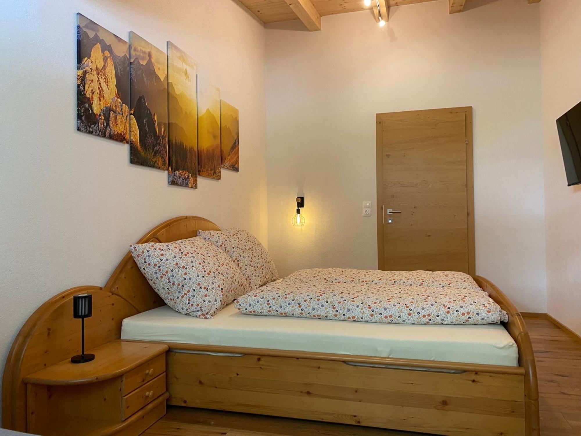 Sunside Apartment Zell am Ziller Exterior foto