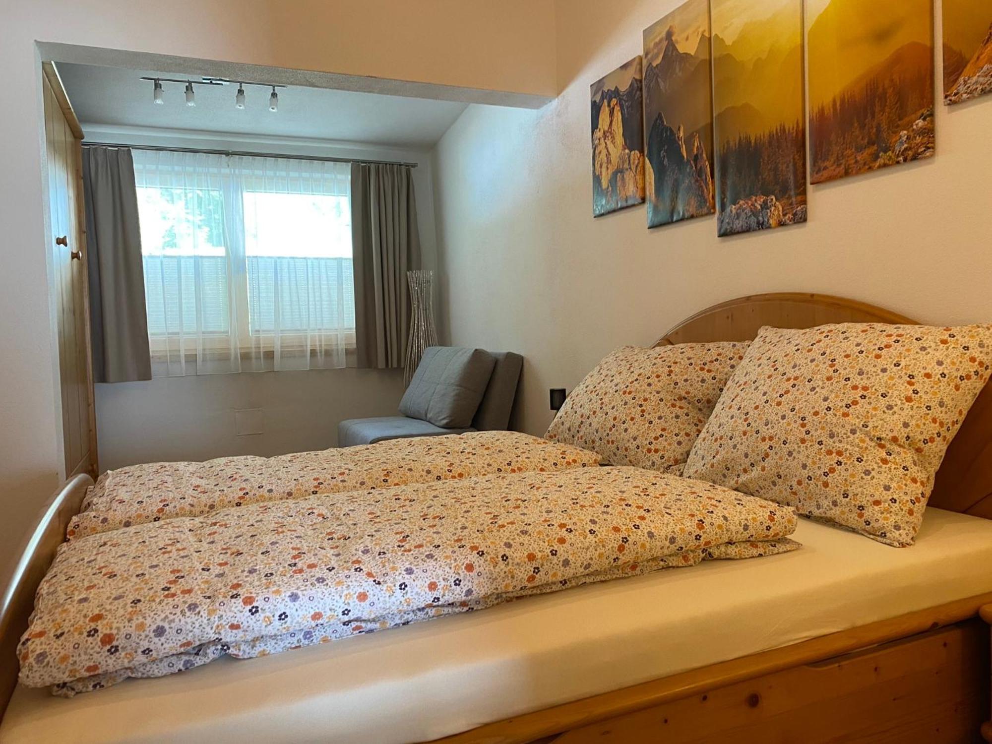 Sunside Apartment Zell am Ziller Exterior foto