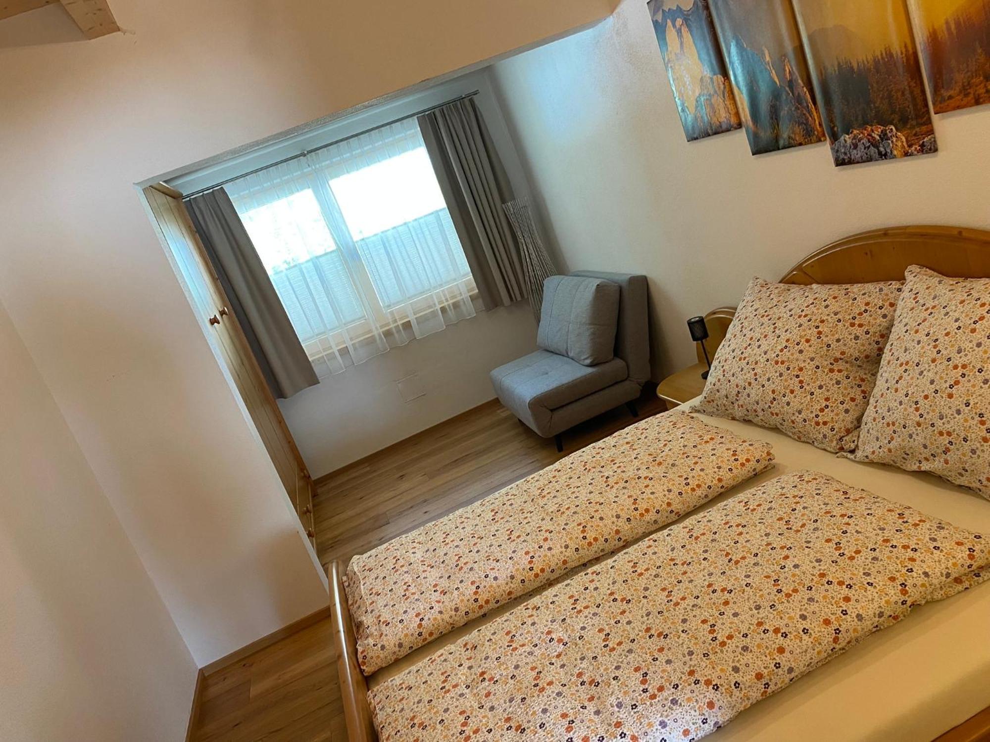 Sunside Apartment Zell am Ziller Exterior foto